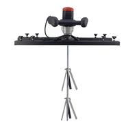 YXFAZPP Mélangeur de réservoir électrique 3000w,Agitateur IBC,Mélangeur de réservoir électrique,Mélangeur de Boue Portable,Équipement de mélange de Peinture (A)