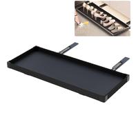 YXHGNNS Étagère à chaussures rétractable pour 2 à 4 paires de chaussures pour entrée, placard, salon, dortoir, étagère d'économie pour entrée et placard