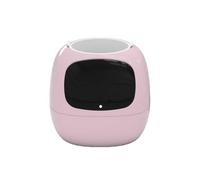 YXHGNNS Pot de fleurs intelligent, expressions multiples interactions gestuelles riches, pot de fleurs intelligent pour animaux de compagnie qui rend la culture des plantes facile et amusante