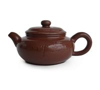 Yxhupot Théière chinoise Yi Xing en argile Zisha Gongfu 200 ml
