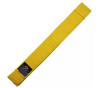 YXINAER Ceinture de Taekwondo Ceinture de taekwondo brodée spéciale for adulte et enfant, multicolore, karaté, jeet kwondo(Color 7,220CM)