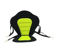 YXINAER Siège de pêche réglable for Planche à pagaie Sup, siège rembourré for, Kayak, canoë et Plus Encore Siège de Kayak Universel