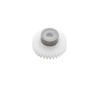 YXIUEYINGE 10X Nouveau pignon d'embrayage Compatible 32T NGERH0062QSZZ for SH-ARP AR160 AR161 AR200 AR206 AR207 AR5316 Nouveau pignon d'embrayage for AR 160/