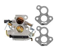 YXIUEYINGE Accessoire de Remplacement de carburateur for tronçonneuse 135140435 435e 440 440e