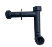 YXIUEYINGE Accessoires for nettoyeurs Haute Pression for Karcher séries K2, K3 et K4K : entrée d'eau 9,762-132,0