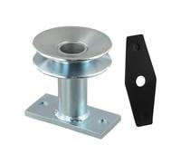 YXIUEYINGE Adaptateur de Lame de Tondeuse à Gazon 687-02539: diamètre intérieur 7/8 for Une Installation et Une fiabilité optimales. Pièces de Tondeuse à Gazon for Jardin Domestique