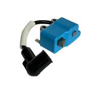 YXIUEYINGE Bobine d'allumage for débroussailleuse 253R, 521648701, Remplacement for 553RBX 553RS, Ensemble Haute Tension, Outil électrique de Jardin