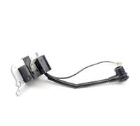 YXIUEYINGE Bobine d'allumage for tronçonneuse EC-Ho CS-4200ES 15662660630