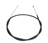 YXIUEYINGE Câble d'accélérateur for Tondeuse à Gazon Sti KA85R KW85 HT70K HT75 FS80 FS85T FS85RX FC75 FC85 HL75