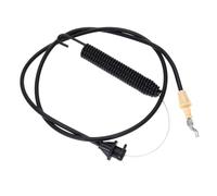 YXIUEYINGE Câble d'engagement du Plateau de Coupe for tondeuses M-TD Tro-yBilt 746-04173, 746-04173A, 746-04173B, 746-04173C, 746-04173D, tracteurs de pelouse 290-807