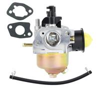 YXIUEYINGE Carburateur 1P65 T675 for Tondeuse à Gazon M-TD T-Roy B-ilt T375 T475 1P70F 751-10310 Pièce de Moteur de carburateur