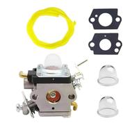 YXIUEYINGE Carburateur 523012401 596658301 for Taille-Haies 122HD45 et 122HD60. Efficacité énergétique optimale for Les équipements de Jardin.