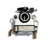 YXIUEYINGE Carburateur 6690487 for Taille-haie WYL-120 WYL-120-1 for Tan-aka TC2200 for Hus 122L