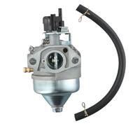YXIUEYINGE Carburateur à Starter Automatique, adapté aux débroussailleuses GCV160 BB75EC OEM 16100-Z8B-841, pièces détachées for Outils de Jardin