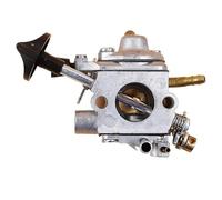 YXIUEYINGE Carburateur adapté for STI BR 500 550 600 souffleur C1Q S183 S185# 42821200606 42821200607 42821200608