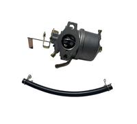 YXIUEYINGE Carburateur avec Tuyau d'huile Nettoyeur Haute Pression for Col-eman for Powermate PW0872400 2400 PSI 171 CC 175 CC