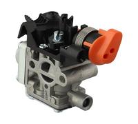 YXIUEYINGE Carburateur for 4149 120 0600 FS94R KM94R for HL91K HL94K RC20243 Outils de Jardinage et tronçonneuses