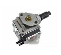 YXIUEYINGE Carburateur for Tondeuse à Gazon Kaw-asaki TH43 TH48, Outil de Jardinage extérieur