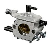 YXIUEYINGE Carburateur for tronçonneuse Chinoise 45cc, 52cc, 58cc, 5800, 5200, 4500, pièces de Rechange, Accessoires for Outils électriques de Jardinage extérieur
