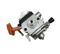 YXIUEYINGE Carburateur n° 41801200611 et n° 41801200604 for St-IHL FS87 FS87R KM90 KM100 SP90 FS90 FS90R HL90 HL100 HL100K FS110R FS110X HT100 HT101