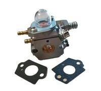 YXIUEYINGE Carburateur WT460 for débroussailleuses à Essence OL-EO for Mac 730/735/740 for EF-co 8300/8350/8400/8405 Kit carburateur for débroussailleuse à Gazon