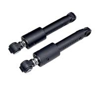 YXIUEYINGE Convient for Amortisseur de Machine à Laver à Tambour DC66-00470G Tige d'équilibrage Tampon 80N Tige d'amortisseur(2pcs)