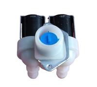 YXIUEYINGE Convient for la vanne d'admission de Machine à Laver FPS180G58 1910753 AC220V