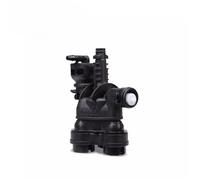 YXIUEYINGE Convient for Les têtes de Pompe de nettoyeurs Haute Pression for KAR-Cher K3 et K4, Usage Domestique.