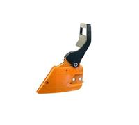 YXIUEYINGE Couvercle de pignon de Frein de chaîne, pièces et Accessoires de Rechange for tronçonneuse MCC-ulloch 350 351, pièces 333 335 338 435