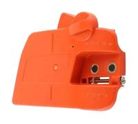 YXIUEYINGE Couvercle de pignon d'embrayage for tronçonneuse Hus, Frein de chaîne, Accessoire for tronçonneuses 235, 236, 240