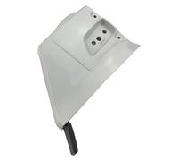 YXIUEYINGE Couvercle d'embrayage de pignon for tronçonneuse Sti MS661 MS661C MS651, remplace 1144 640 1705, Accessoires for Outils électriques de Jardin