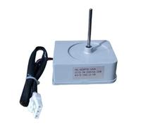 YXIUEYINGE (DC12V 2W 2200r/min) pièces de réfrigérateur Moteur de Ventilateur d'évaporateur KBL-48ZWT05-1202A