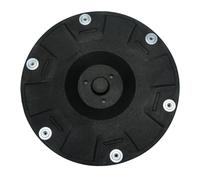 YXIUEYINGE Disque de Coupe Compatible for Se-gway for Na-vimow H1500E, Entretien du Jardin 184 17,2 mm, Accessoire de Coupe performant et fiable