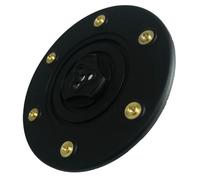 YXIUEYINGE Disque de Rechange for Tondeuse à Gazon Bosch in-dego 350, 400, S+500 Connect, for Robot de Jardinage