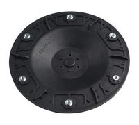 YXIUEYINGE Disque de réglage for Tondeuse Robot W-orx, for Plateau tournant à 6 Lames, for Accessoires d'outils électriques de Jardin LAN-dxcape