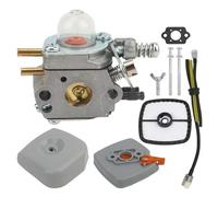 YXIUEYINGE Ensemble de carburateur K52 for EC-Ho SRM210 13031305863 avec Joints et filtres for Accessoires de débroussailleuse de Jardin Domestique