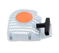 YXIUEYINGE Ensemble de démarreur à Rappel 1123 080 1802 for tronçonneuse Sti-HL 021 023 025 MS 210 MS 230 MS 250 MS210 MS230 MS250. Remplace 11230801802.