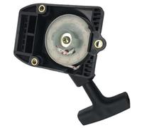 YXIUEYINGE Ensemble de démarreur à Rappel 41371904000 for Tondeuse à Gazon Sti-HL FS85 FS80 FC75 BG75 FC85 KM85 HL75 HL75K BG85 FR85 FS75 HT70/75