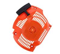 YXIUEYINGE Ensemble de démarreur à Rappel for tronçonneuse Hus 445 450. Nouvel Ensemble de démarreur à Rappel.