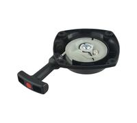 YXIUEYINGE Ensemble de démarreur à Rappel Haute Performance for débroussailleuse Zen-oah G35L G45L G43L 143RII BC4310