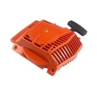 YXIUEYINGE Ensemble de Lanceur de Rechange 503 46 24-02, Compatible avec Les tronçonneuses et débroussailleuses Hus 394 et 395XP, pièces de réparation for Machines de Jardin