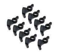 YXIUEYINGE Ensemble de Levier à cliquet for Bobine de Coupe-Bordures 90567077, 9 pièces, for Black & Decker LST136 LST220 LST220FC-AR LST220FC-B2C LST220FC-B3