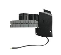 YXIUEYINGE Ensemble Moteur Roue Droite ou Gauche for aspirateur Robot Te-SLA for Rob-oStar T80 Pro, pièces détachées, Roues et Moteur(L Wheel)