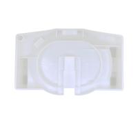 YXIUEYINGE for Le bac à Eau d'évaporation du réfrigérateur, Accessoires de Remplacement, bac d'égouttage du compresseur du réfrigérateur-congélateur