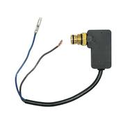 YXIUEYINGE Interrupteur Anti-Retour for Nettoyeur Haute Pression, Dispositif de sécurité for Lave-Autos, conçu for Une Utilisation fréquente en environnements Haute Pression.