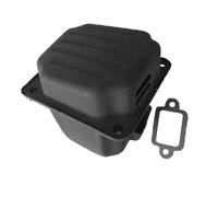 YXIUEYINGE Joint d'échappement for Silencieux, Neuf, for tronçonneuse STI-HL 038 380 MS380 MS381 038AV, pièces de Rechange for débroussailleuse et Taille-haie