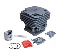 YXIUEYINGE Kit Cylindre-Piston de 40,5 mm for débroussailleuse et Coupe-Herbe Hus H543 543 543R, Accessoire for Outils de Jardin