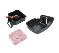 YXIUEYINGE Kit d'assemblage de Filtre, Couvercle et boîtier de Starter for Outils de Jardin St-IHL HS45, FS45, FS46, FS55R, FS38, FS55, FC55 et Autres