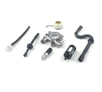 YXIUEYINGE Kit de 7 tuyaux de Carburant for Pompe à Huile de tronçonneuse Sti-HL 029 039 MS290 MS310 MS390 MS311 MS391