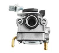 YXIUEYINGE Kit de carburateur de Rechange for Tondeuse à Gazon 4 en 1 TTK587GDO TTL488GDO 2 en 1, Accessoire for Outil de Jardin